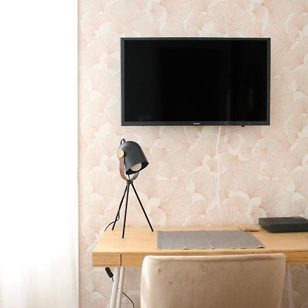 Studio Neuf Paris - La Defense Bois-Colombes Extérieur photo