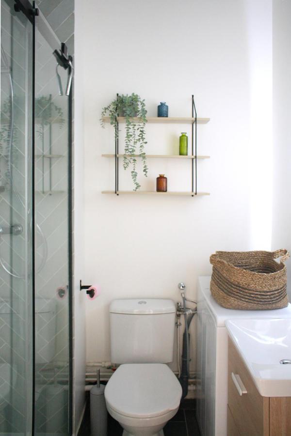 Studio Neuf Paris - La Defense Bois-Colombes Extérieur photo