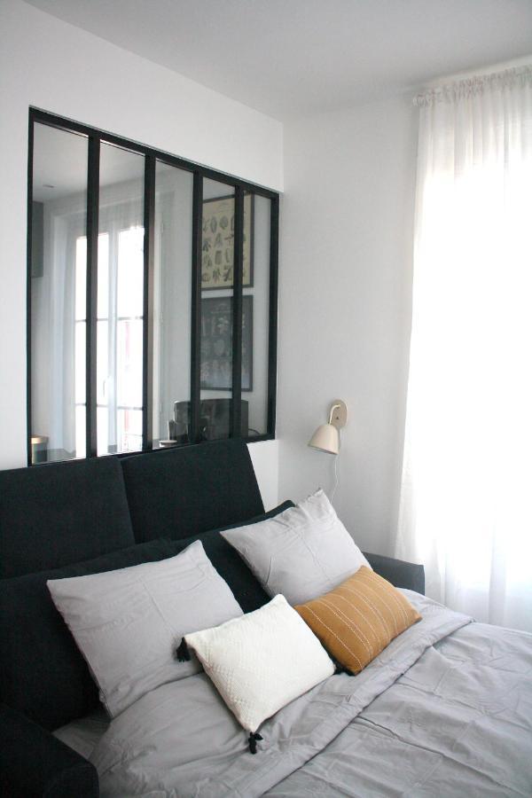 Studio Neuf Paris - La Defense Bois-Colombes Extérieur photo