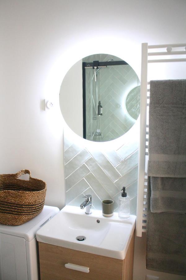 Studio Neuf Paris - La Defense Bois-Colombes Extérieur photo